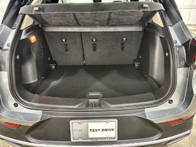 2024 Buick Encore GX Base