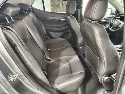 2024 Buick Encore GX Base