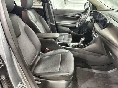 2024 Buick Encore GX Base