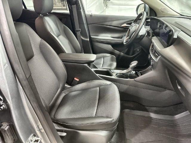 2024 Buick Encore GX Base
