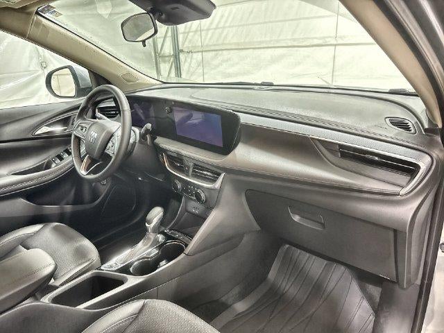 2024 Buick Encore GX Base
