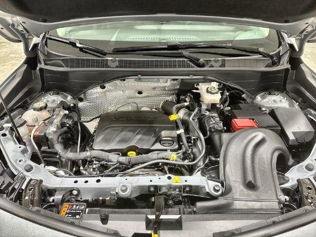2024 Buick Encore GX Base