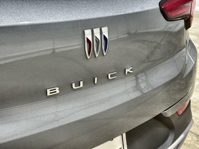 2024 Buick Encore GX Base