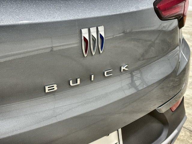 2024 Buick Encore GX Base