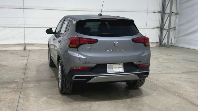 2024 Buick Encore GX Base