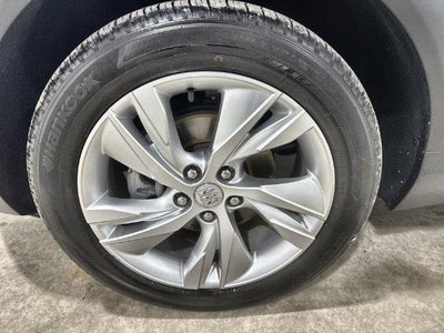 2024 Buick Encore GX Base