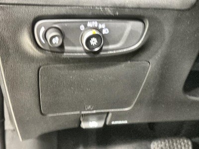 2024 Buick Encore GX Base