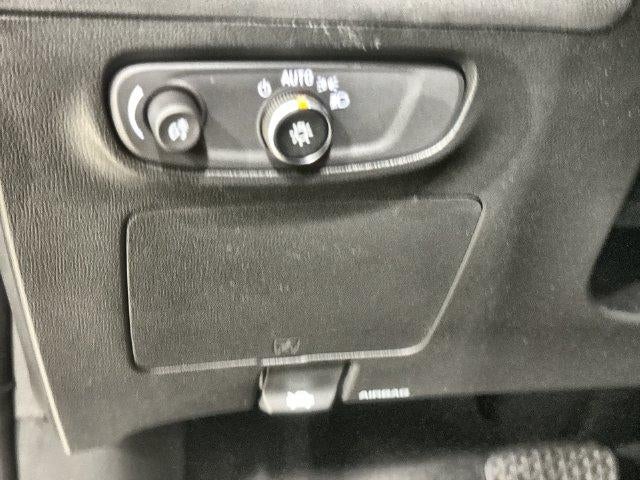 2024 Buick Encore GX Base