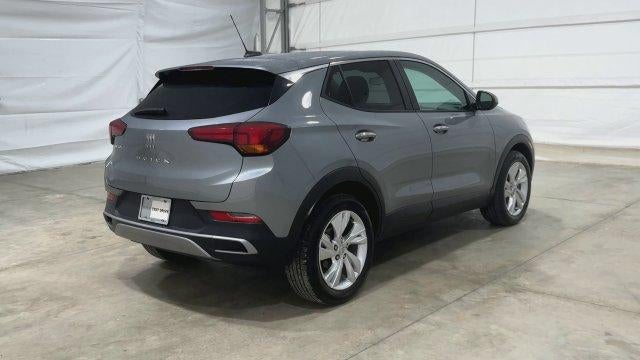 2024 Buick Encore GX Base