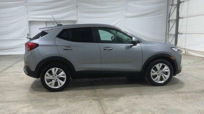 2024 Buick Encore GX Base
