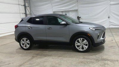 2024 Buick Encore GX Base