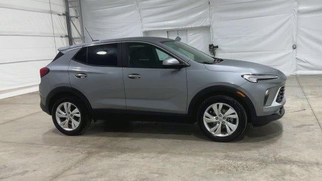 2024 Buick Encore GX Base