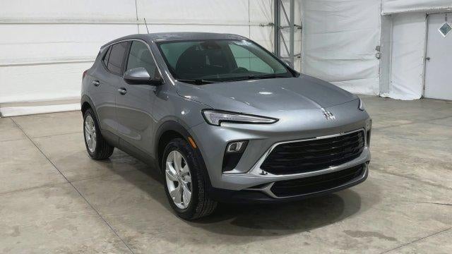 2024 Buick Encore GX Base