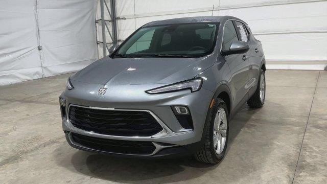 2024 Buick Encore GX Base