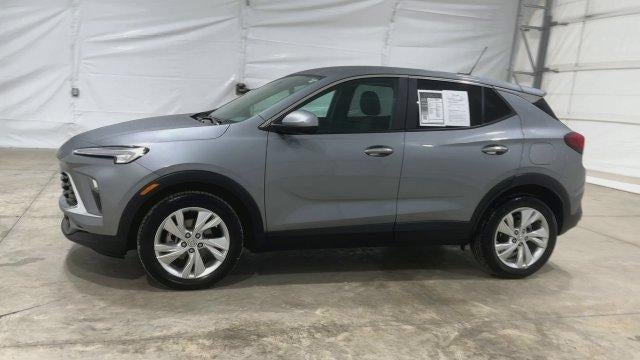 2024 Buick Encore GX Base