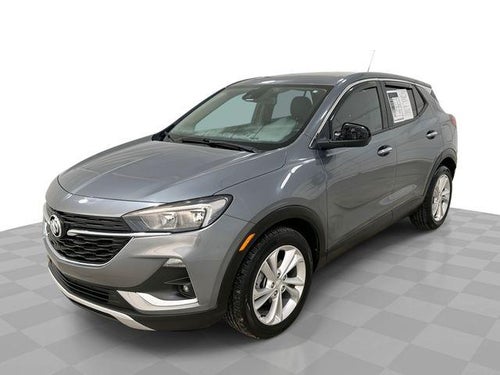 2021 Buick Encore GX Base