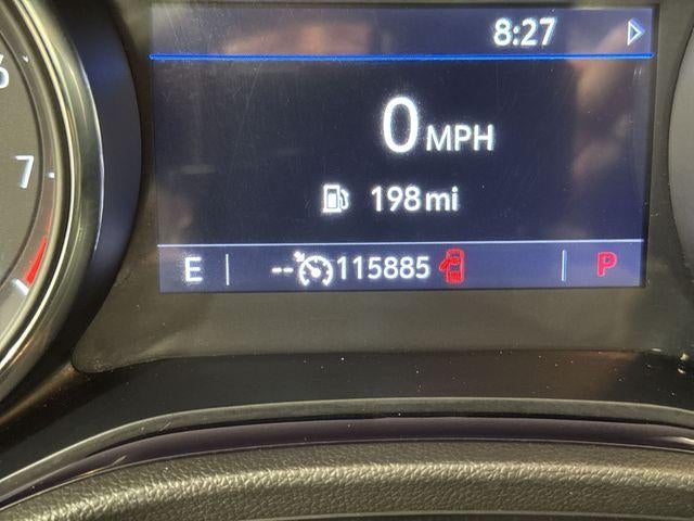 2021 Buick Encore GX Base