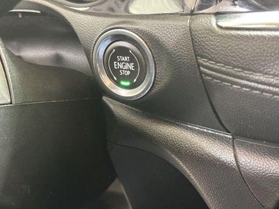 2021 Buick Encore GX Base