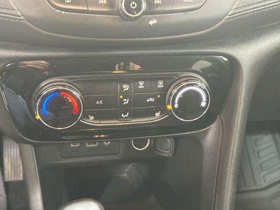 2021 Buick Encore GX Base