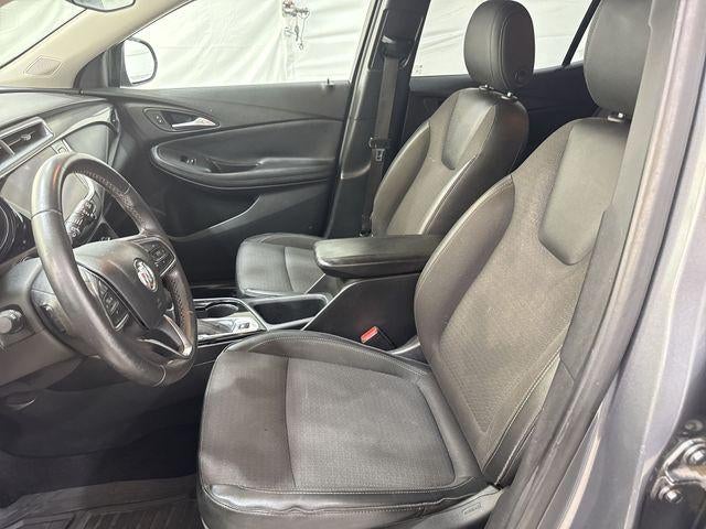 2021 Buick Encore GX Base