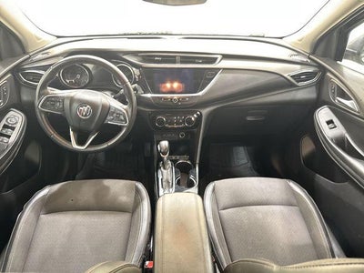 2021 Buick Encore GX Base