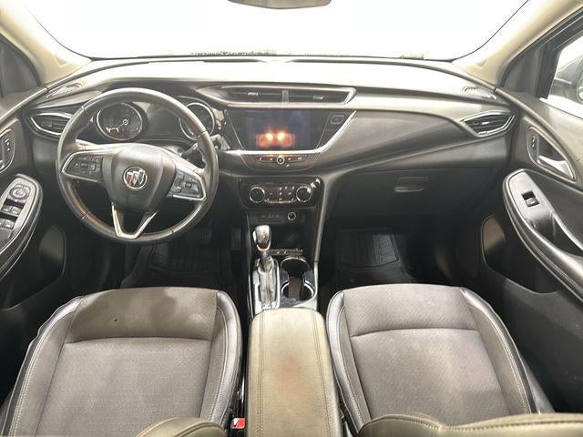 2021 Buick Encore GX Base