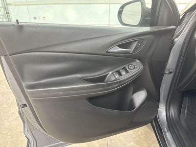 2021 Buick Encore GX Base