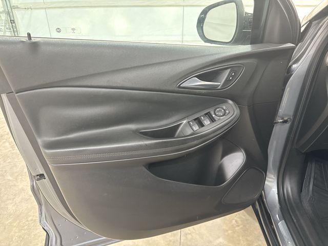 2021 Buick Encore GX Base