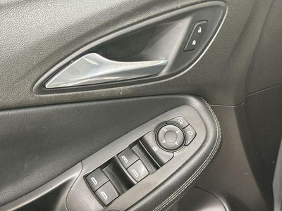 2021 Buick Encore GX Base