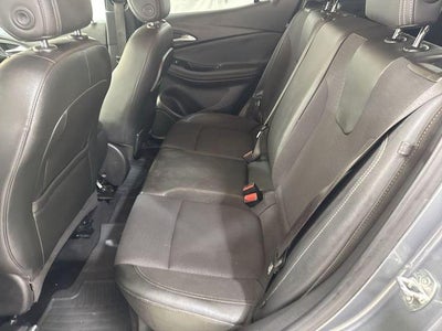 2021 Buick Encore GX Base