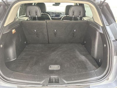 2021 Buick Encore GX Base