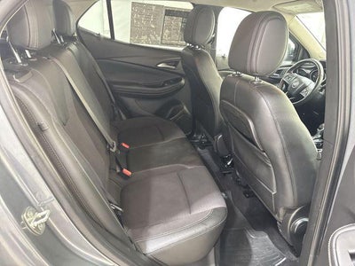 2021 Buick Encore GX Base