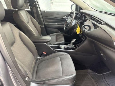 2021 Buick Encore GX Base