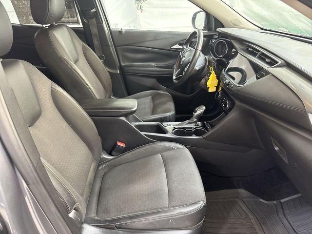 2021 Buick Encore GX Base