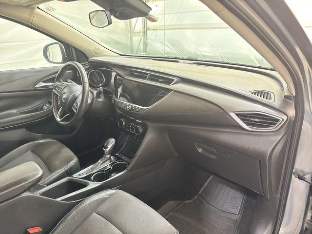 2021 Buick Encore GX Base