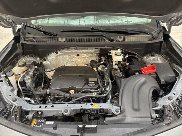 2021 Buick Encore GX Base