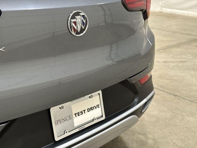 2021 Buick Encore GX Base