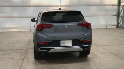 2021 Buick Encore GX Base