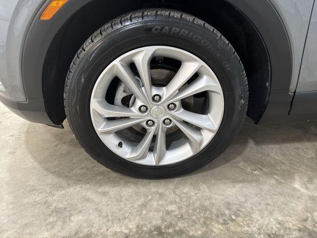 2021 Buick Encore GX Base