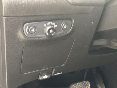 2021 Buick Encore GX Base