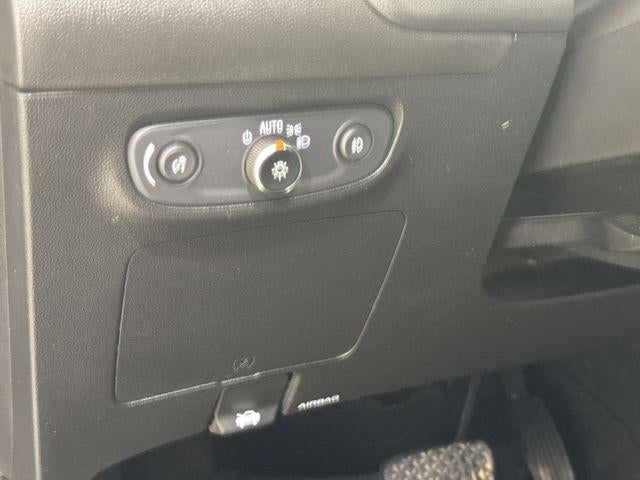 2021 Buick Encore GX Base