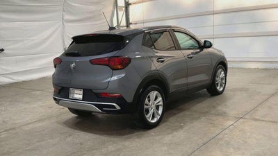 2021 Buick Encore GX Base