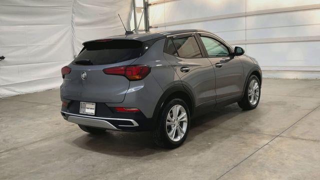 2021 Buick Encore GX Base