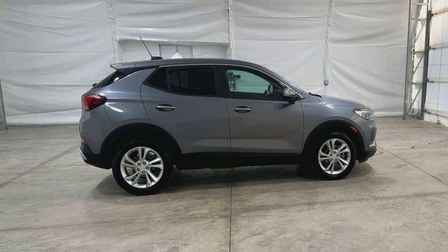 2021 Buick Encore GX Base