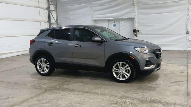 2021 Buick Encore GX Base