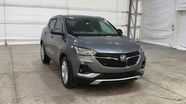 2021 Buick Encore GX Base