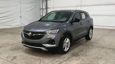 2021 Buick Encore GX Base