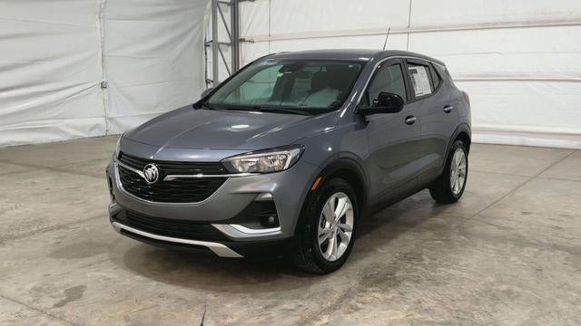 2021 Buick Encore GX Base