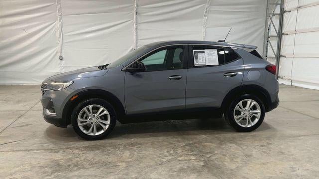 2021 Buick Encore GX Base