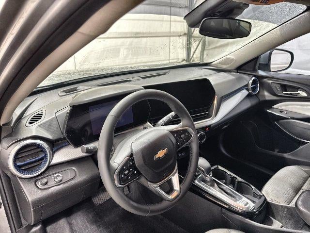 2024 Chevrolet Trax Base